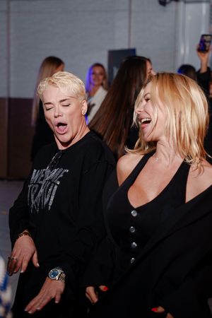 NBC PARTY 10.05.2026